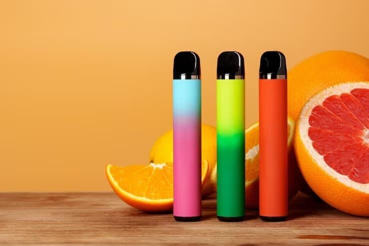 IBVape starter kits review and why the kiwi electronic cigarette is ideal for first time vapers