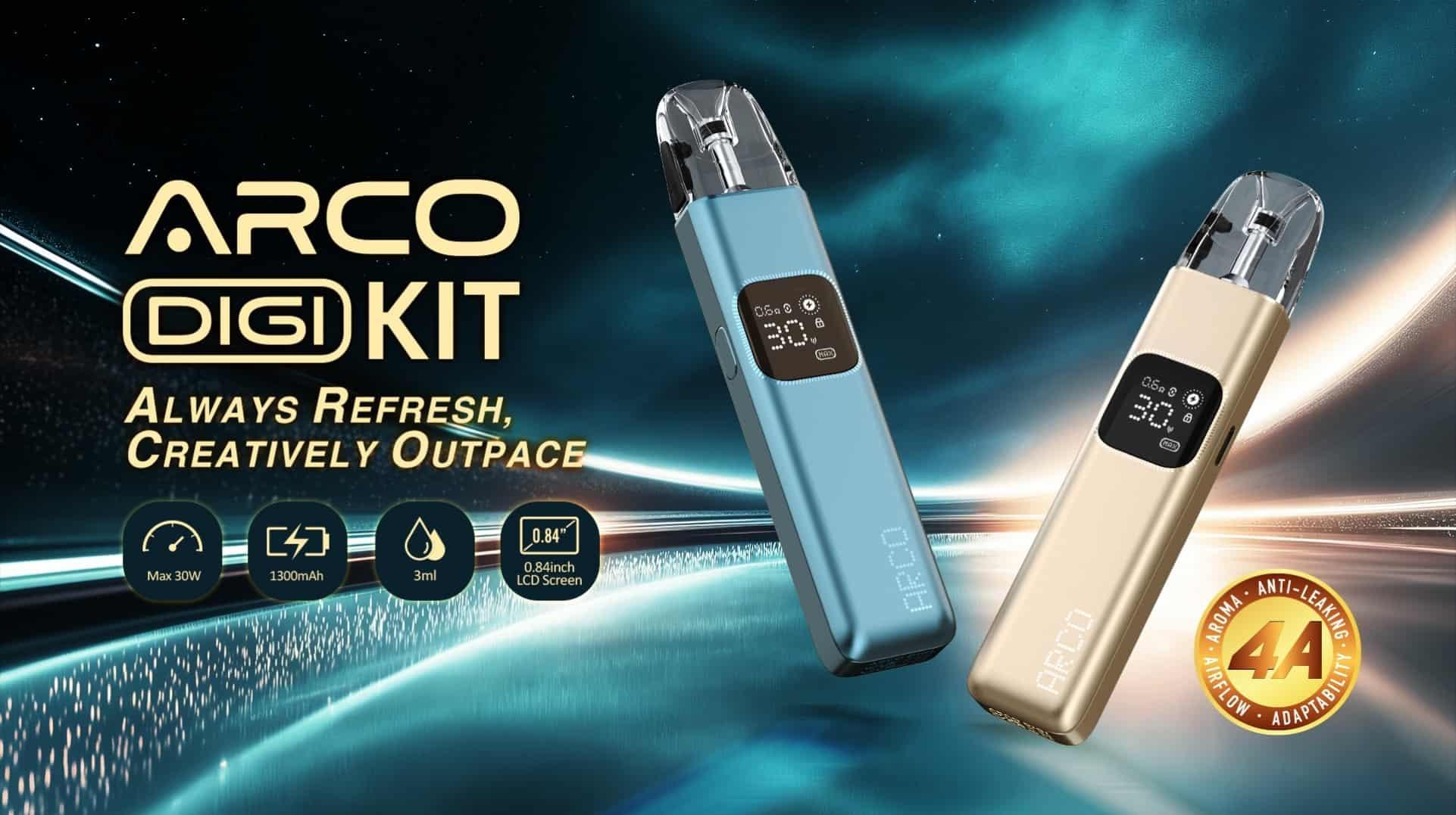 E-Sigara Trends 2025 What Vapers Should Know About mistic cigarettes and New E-Sigara Alternatives
