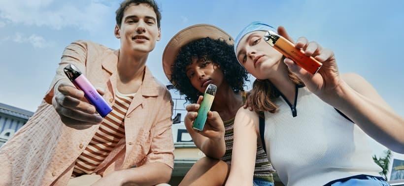 E Cigarette Brands to Watch in 2026 and Where to Buy e-cigarettes battery chargers toronto for Fast Safe Charging
