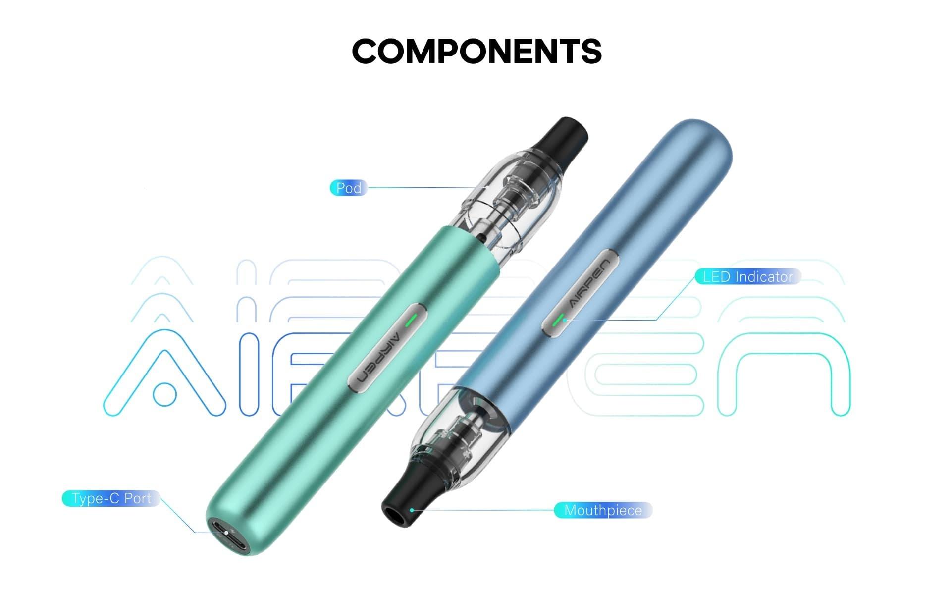 2026 Review and Buying Guide for beste E-Zigarette and e cigarette no nicotine Alternatives for Health Conscious Vapers