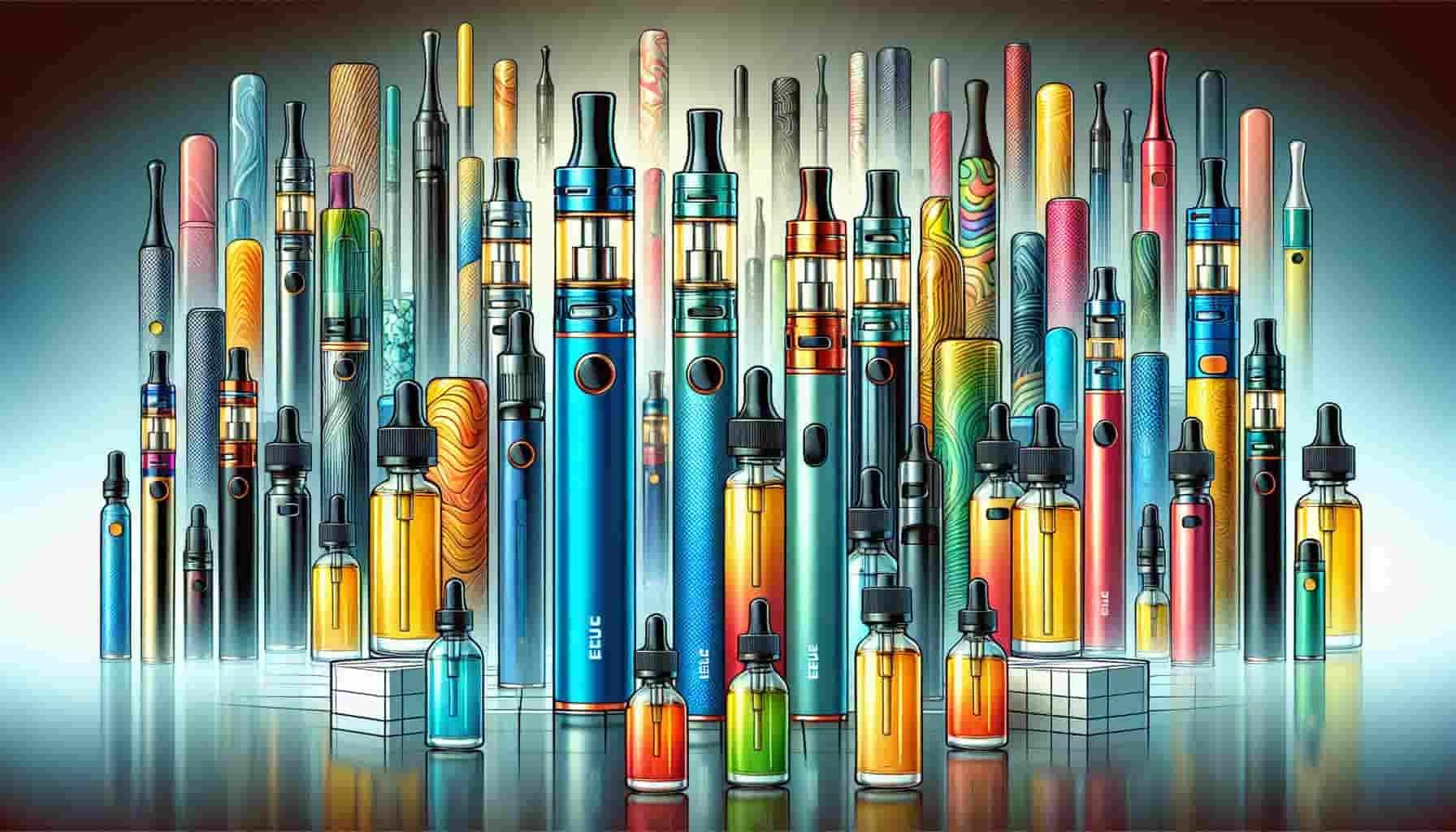 Why e-cigarettes are a safe alternative to smoking and how e-cigarettes could change quitting outcomes
