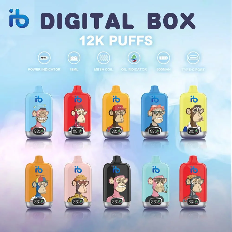 E Cigarette Brands to Watch in 2026 and Where to Buy e-cigarettes battery chargers toronto for Fast Safe Charging