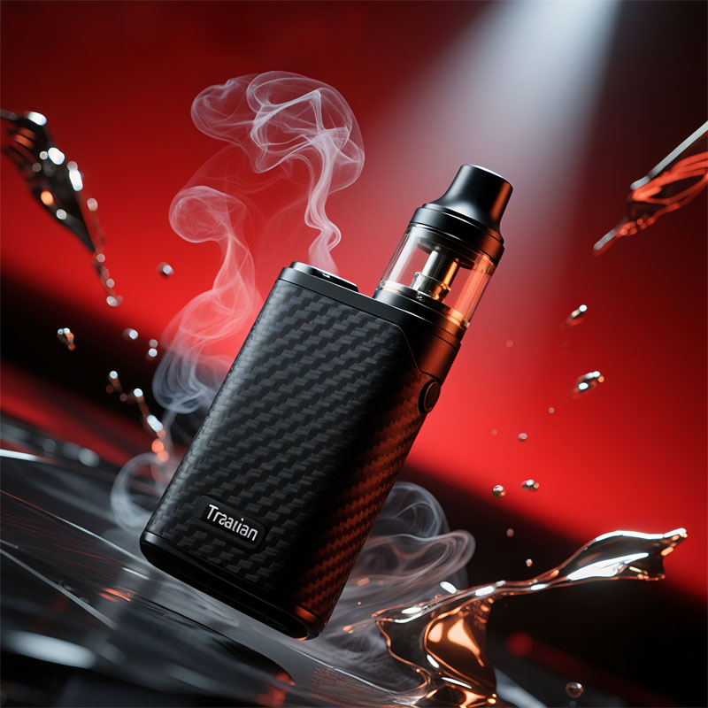Are e-cigarettes tobacco products and IBvape E-Cigarete Myths Explained for Vapers