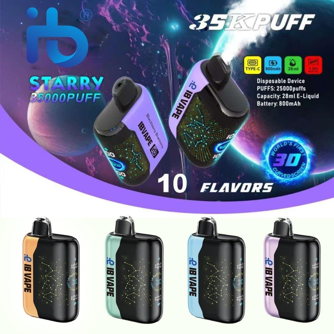 IBVape practical guide on how to store e cigarette when not in use with safe storage tips and battery care IBVape