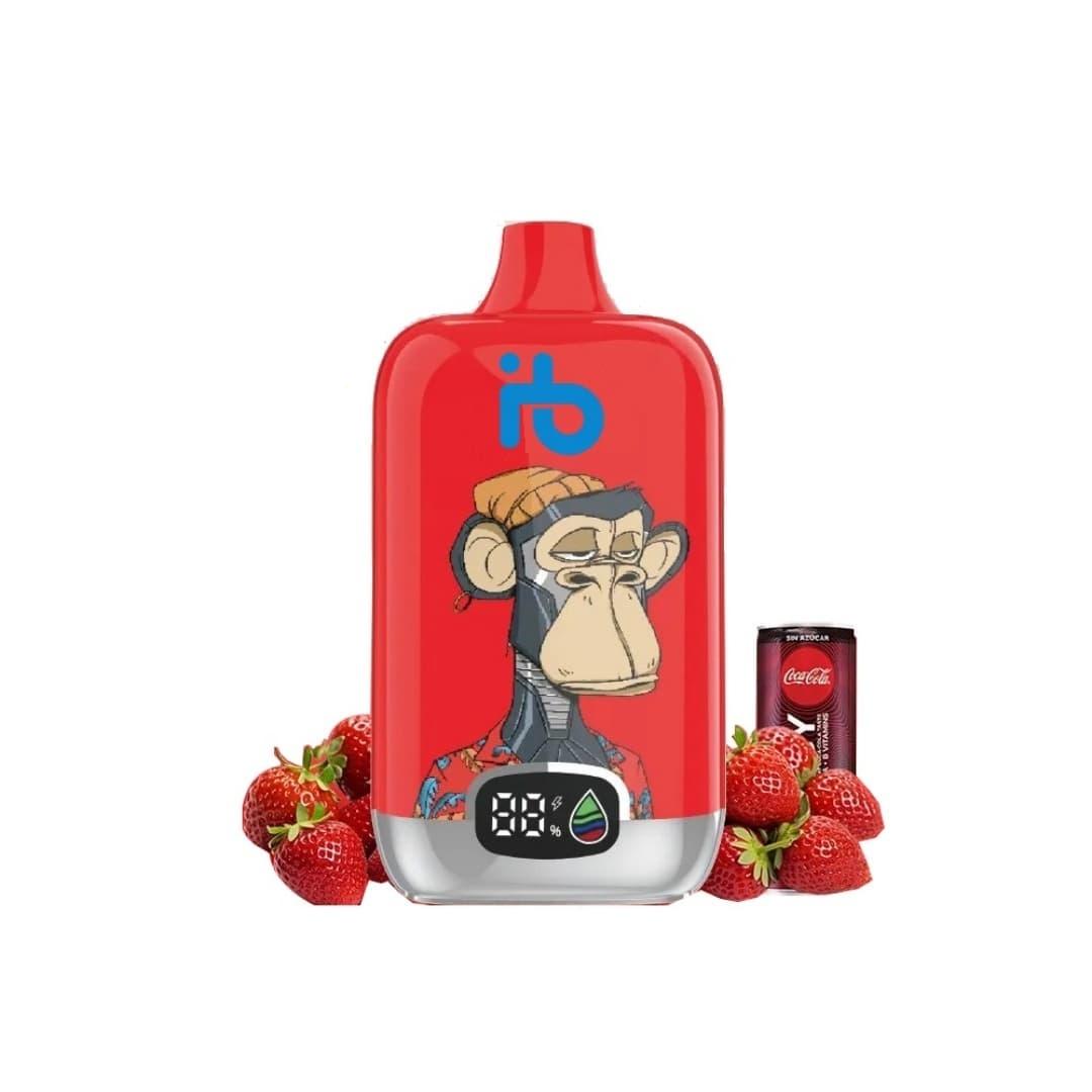 IBvape review – IBvape examines the social consequences of e cigarettes for youth, workplaces and public health