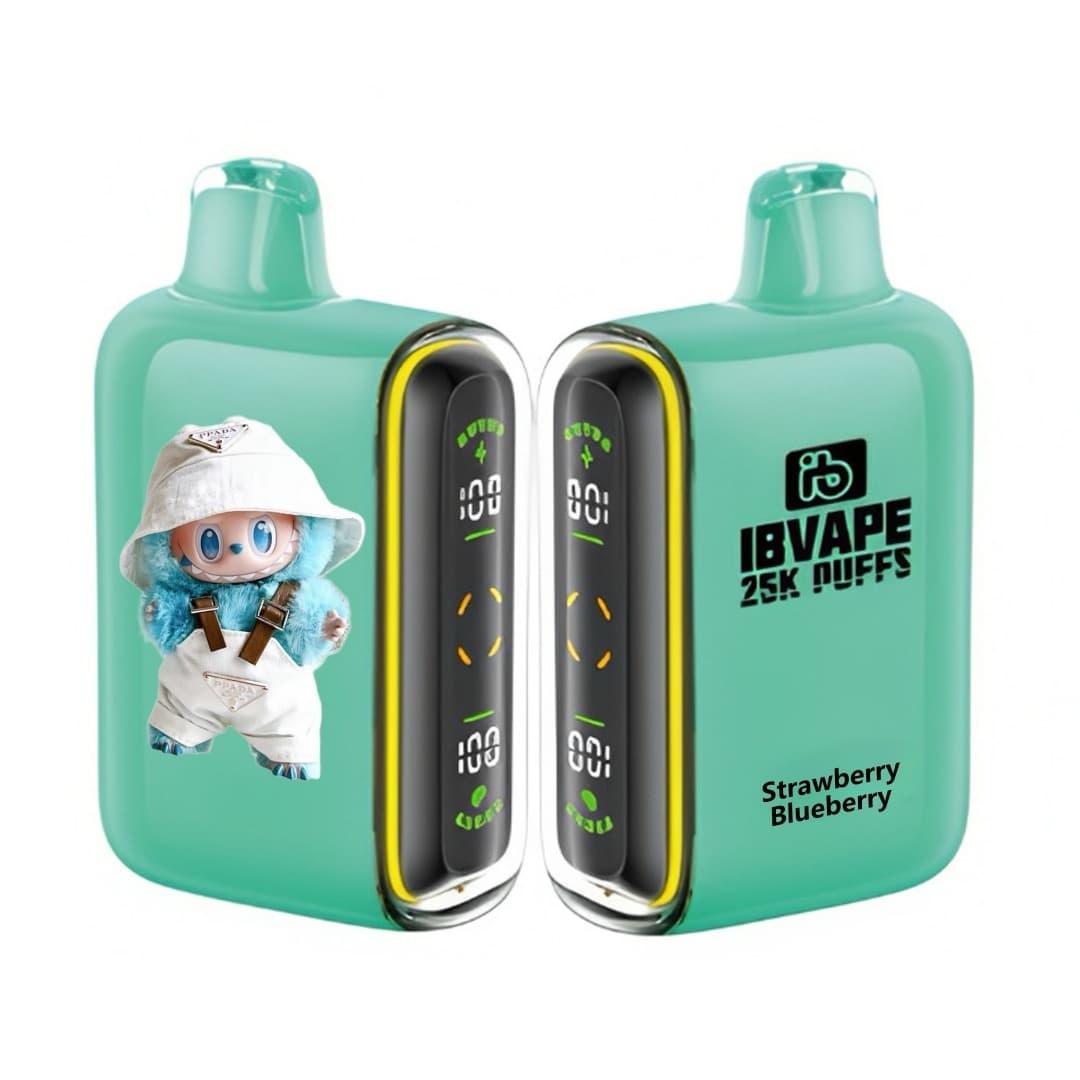IBvape safety guide and consumer alerts — risks of using e cigarettes examined by IBvape reviews