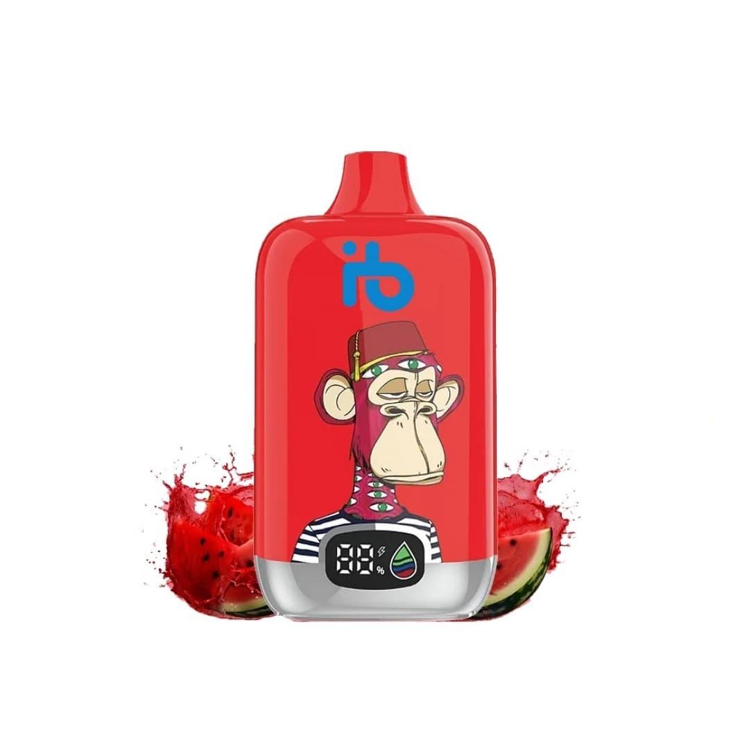 IBVape guide to navigating south korea e-cigarette laws 2025 and why IBVape matters for vapers
