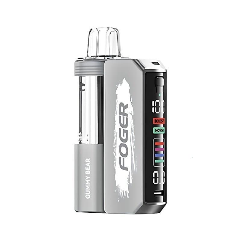 IBVAPE Bolt Review and Buying Tips for electronic cigarettes menthol Fans