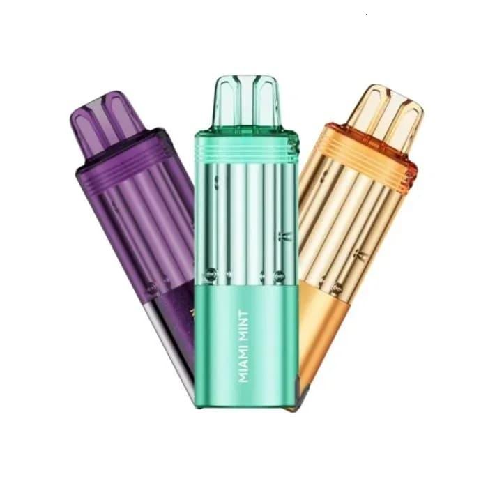 IBVape Vape Shop Insider Guide Explains Why e-cigarettes are safe and How to Choose the Right Device