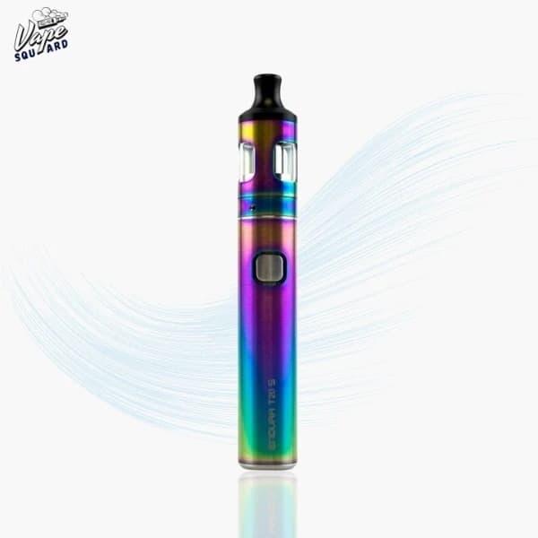 ibvape 35000 Züge review plus expert answer to one e cigarette equals how many cigarettes and what vapers need to know