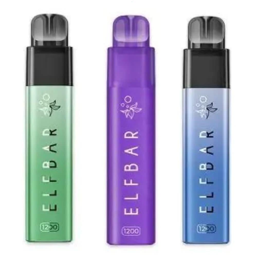 IBvape guide why are e cigarettes bad and what IBvape users need to know in 2025