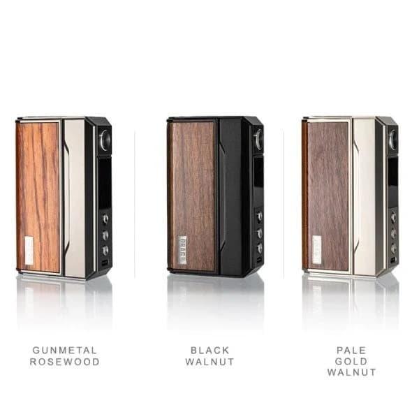 IBVAPE Bolt Review and Buying Tips for electronic cigarettes menthol Fans