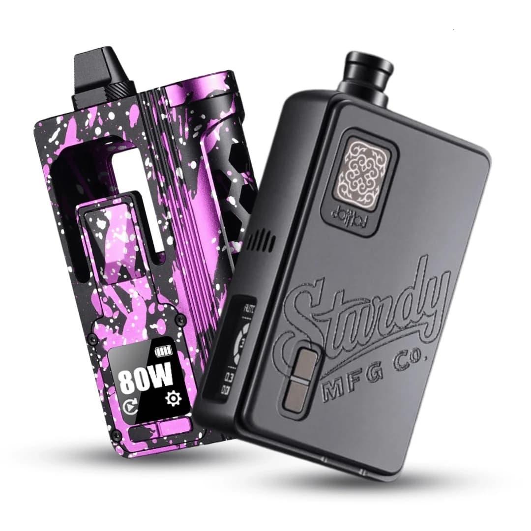IBVape Buying Guide for blu e cigarettes and Why IBVape Outperforms the Rest