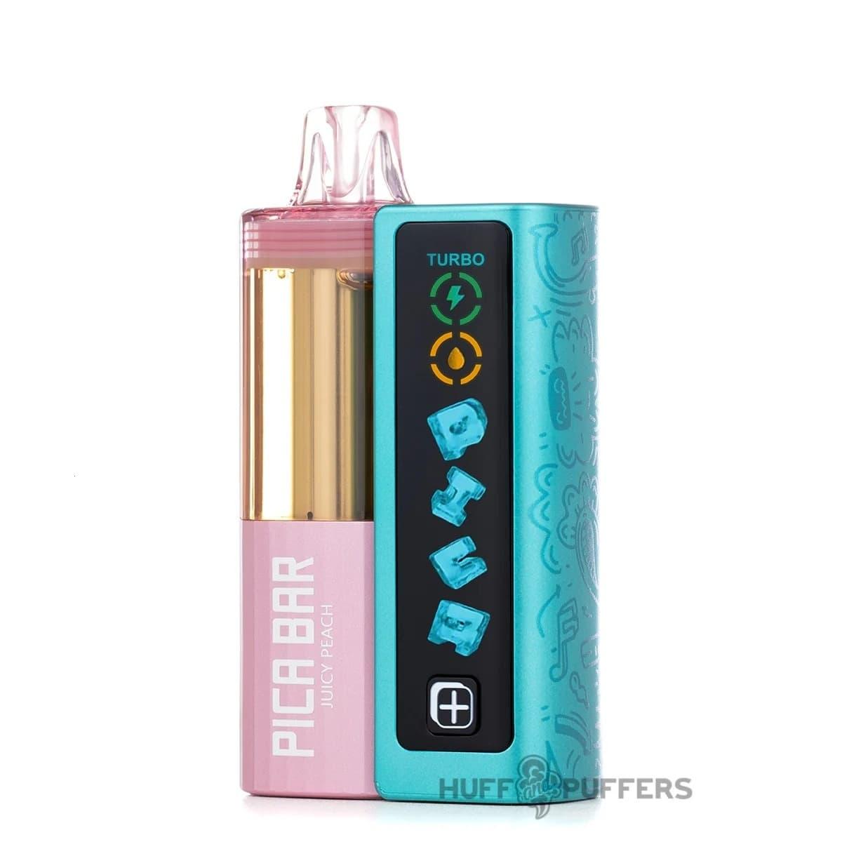 Rising Concerns Over IBvape E-cigarete Sales and the Surge in Youth e-cigarette use