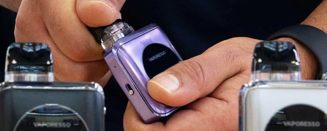 Discover the Best e papierosy Options for Style and Safety with Diamond Electronic Cigarette Reviews
