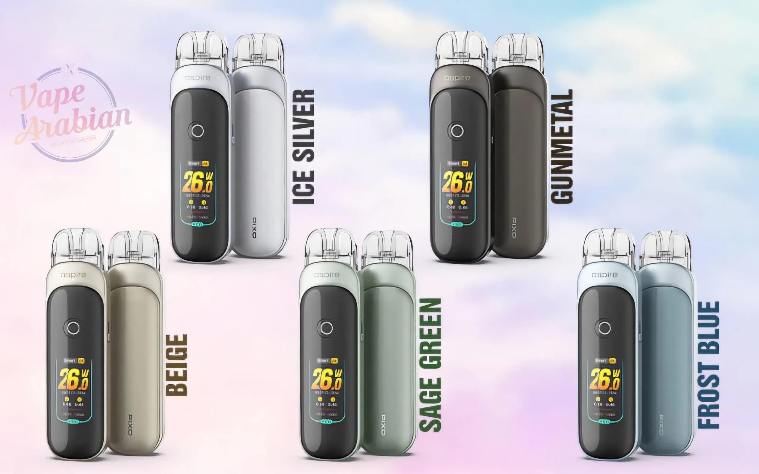 IBVape Shop expert review, what are the best e cigarettes in 2026 and how to choose the perfect vape