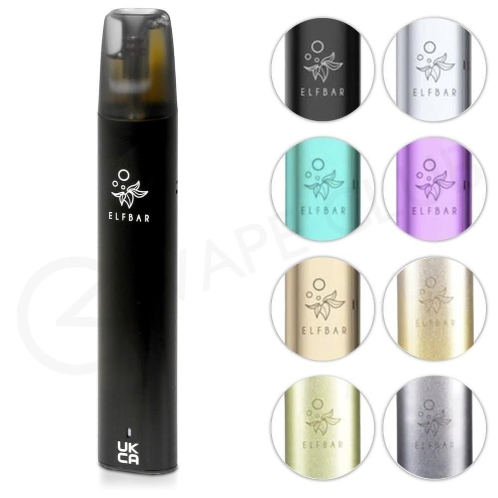 Best IBvape e-cigarettes reviews and tips to buy online electronic cigarette with exclusive discounts