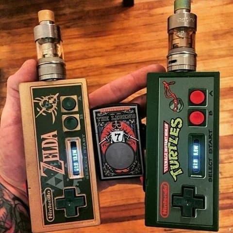 IBvape comparison guide - nicotine patches vs e cigarettes explained with pros and cons and why IBvape matters for quitting