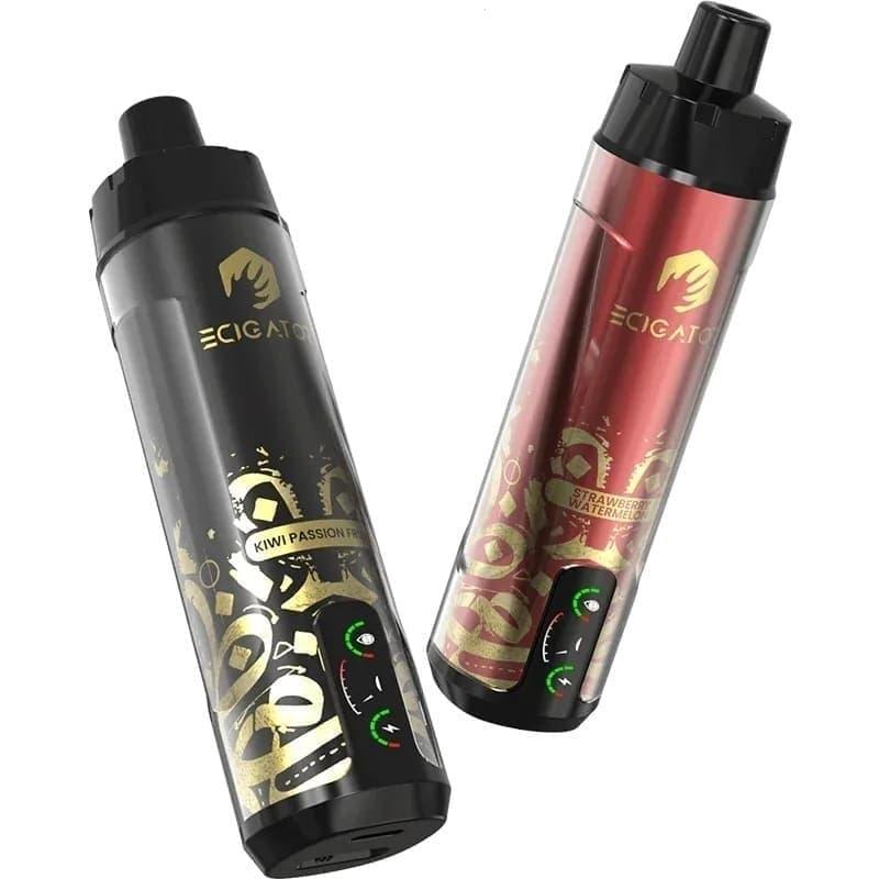 Top electronic cigarette rechargeable models and practical tips to extend e-cigarettes battery life