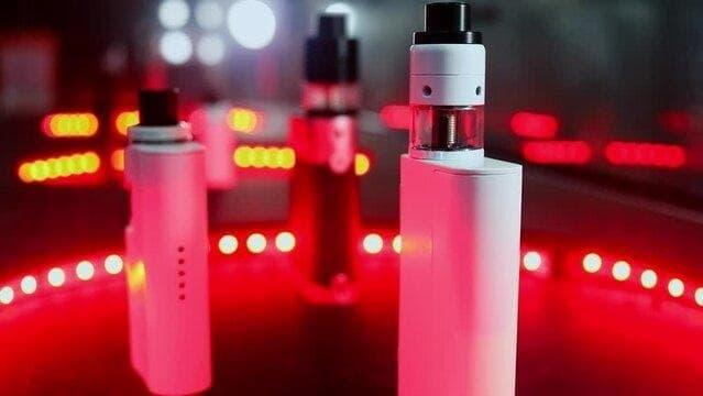 trực tiếp bóng đá live updates and an insider breakdown of what are the cancer causing chemicals in e-cigarettes every fan needs to know
