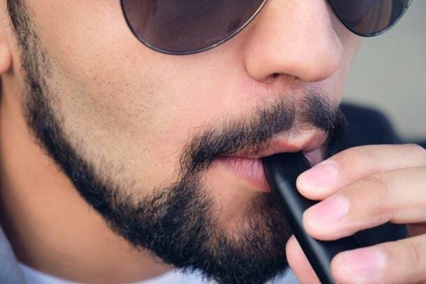 IBVape e-cigarette guide exploring flavors safety and the effects of e cigarettes on everyday users