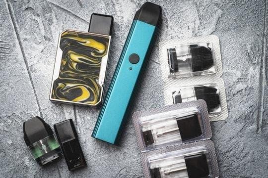 How IBVape Shop is reacting to the real cost e-cigarette prevention campaign and shifting youth outreach strategies