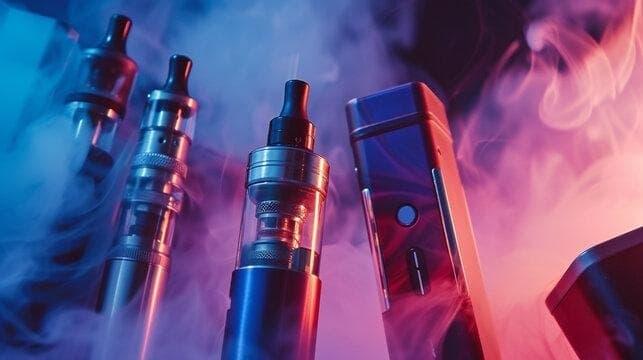 IBVape Vape Shop Insights on Jail e Cigarettes and Responsible Vaping Choices