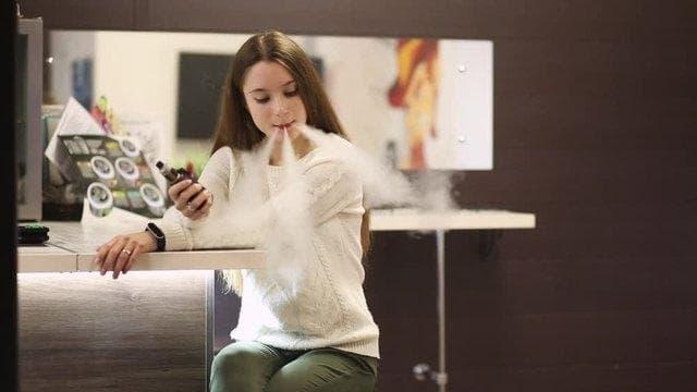 xoilac tv investigates can e cigarettes cause cancer and separates evidence from hype