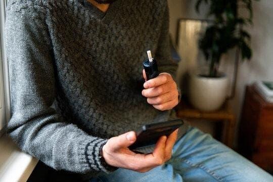 bongdatructuyen examines is e cigs worse than cigarettes with expert analysis and surprising health findings