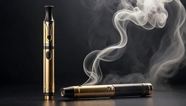 IBvape Smart Picks and IBvape electronic cigarette car holder Buying Guide for Secure Stylish In-Car Vaping