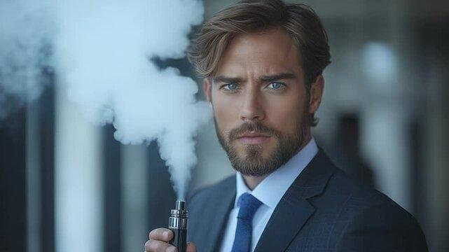 IBVape Shop Troubleshooting Guide When e cigarette charger green light Flickers or Device Fails to Charge