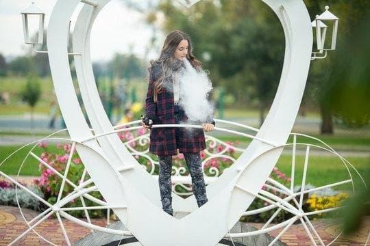When Were E-Cigarettes Introduced and Why IBVape Is Leading the Conversation on Vaping Trends