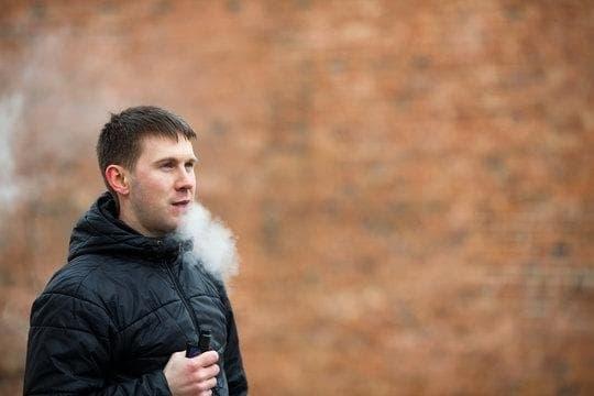 2026 Review and Buying Guide for beste E-Zigarette and e cigarette no nicotine Alternatives for Health Conscious Vapers
