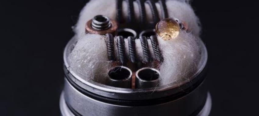 IBVape practical guide on how to store e cigarette when not in use with safe storage tips and battery care IBVape