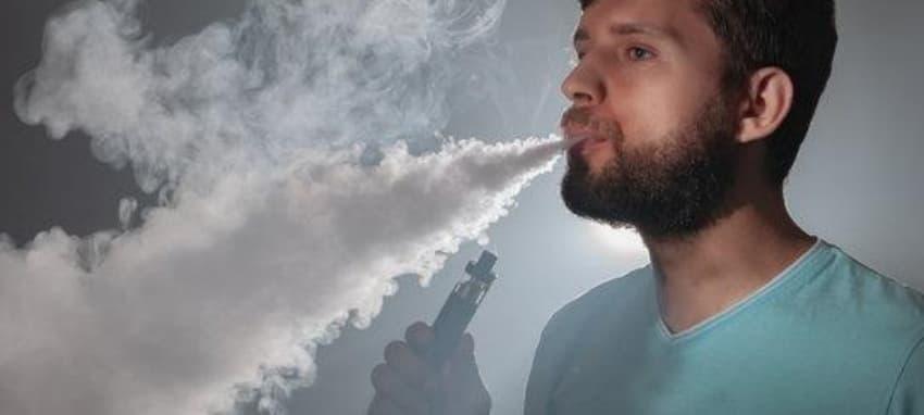 IBVape e-cigarette tested and ranked with tips on what's the safest e cigarette for beginners and health conscious vapers