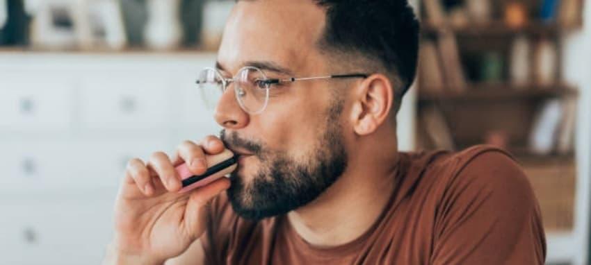 ibvape 35000 Züge review plus expert answer to one e cigarette equals how many cigarettes and what vapers need to know