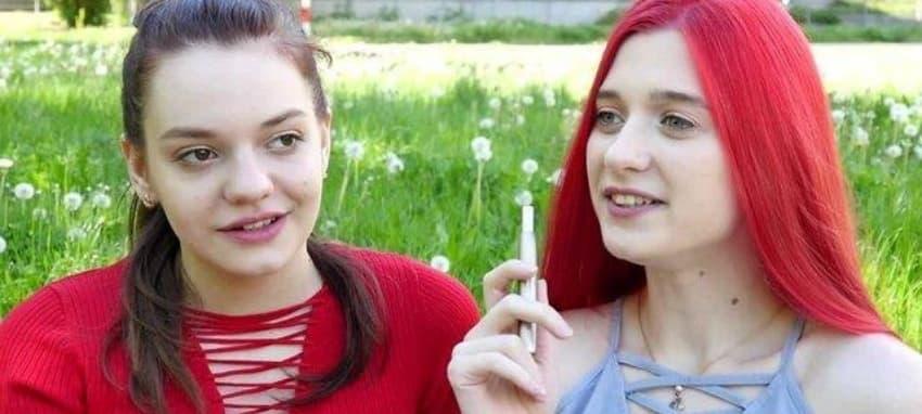 IBVape safety guide - do e cigarettes have secondhand smoke and what IBVape users need to know