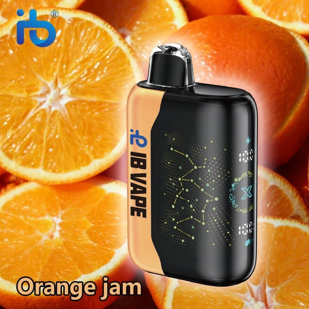 Comprehensive ibvape 25000 Züge review and top cigarette cartridges choices for lasting flavor and value