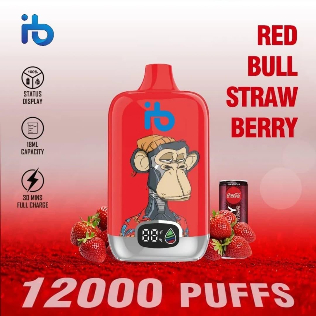 IBVape starter kits review and why the kiwi electronic cigarette is ideal for first time vapers