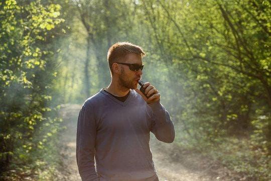 Trusted vape shop advice and latest research on can e cigarette cause cancer for health conscious vapers