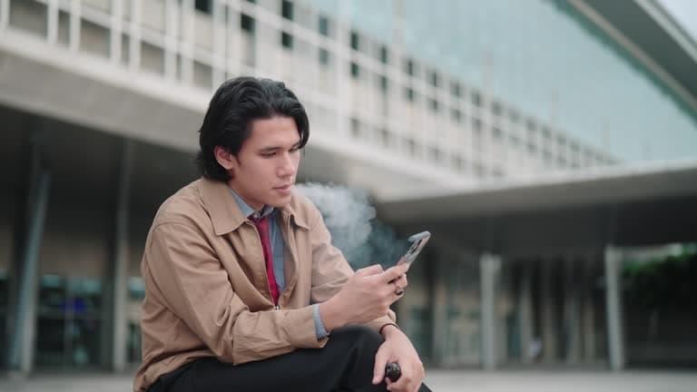 IBvape Smart Guide to Choosing the Right ecig battery with IBvape Maintenance Tips