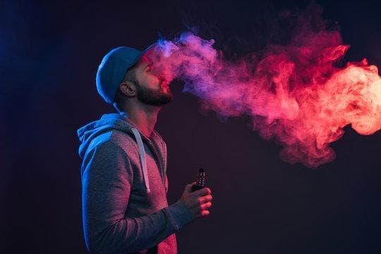 When Were E-Cigarettes Introduced and Why IBVape Is Leading the Conversation on Vaping Trends