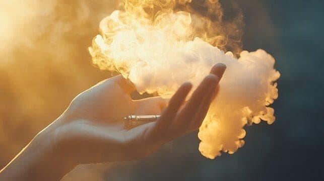 E-Sigara Trends 2025 What Vapers Should Know About mistic cigarettes and New E-Sigara Alternatives