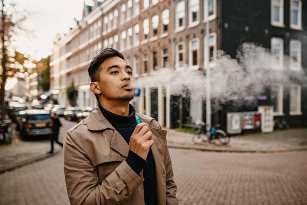 IBvape menthol e cigarette Review and Buying Guide – Why IBvape menthol e cigarette Delivers the Coolest Flavor