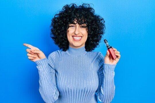 Top Picks for starter-kits and How an electronic cigarette vip Program Boosts Flavor and Confidence