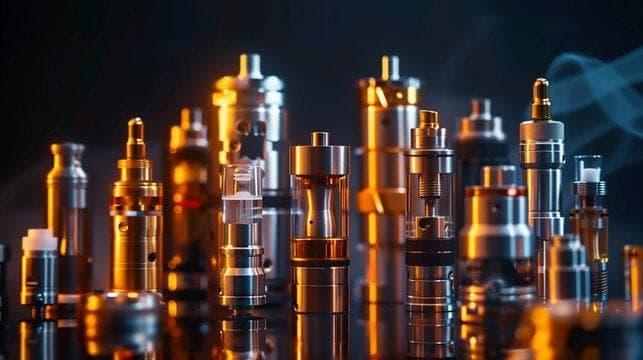 IBVAPE study reveals how many people smoke e cigarettes in 2026 - IBVAPE trends, facts and tips