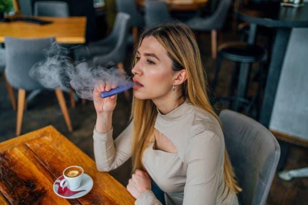 Discover the Best e papierosy Options for Style and Safety with Diamond Electronic Cigarette Reviews