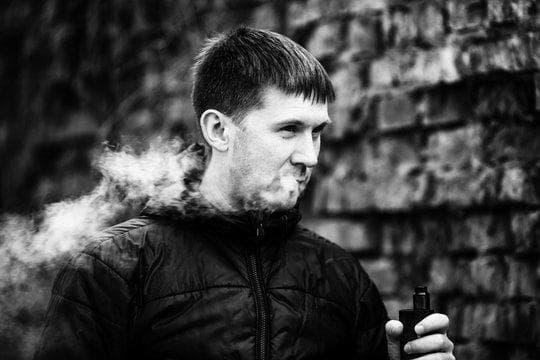 e-cigarettes breakthrough who invented e cigarettes and how early inventors shaped the vaping revolution
