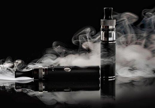 IBvape comparison guide – nicotine patches vs e cigarettes explained with pros and cons and why IBvape matters for quitting